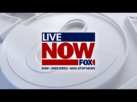 LIVE: Donald Trump rally in Michigan with UAW strike members | LiveNOW from FOX