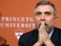 Bernie Sanders: Paul Krugman For Treasury