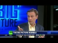 Big Picture Rumble - 80% of all net worth lies in the hands of top 10% of Americans