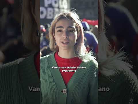 Masivo plenario votó a Gabriel Solano y Vilma Ripoll // La izquierda que se planta