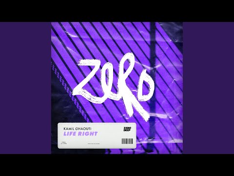 Life Right (Extended Mix)