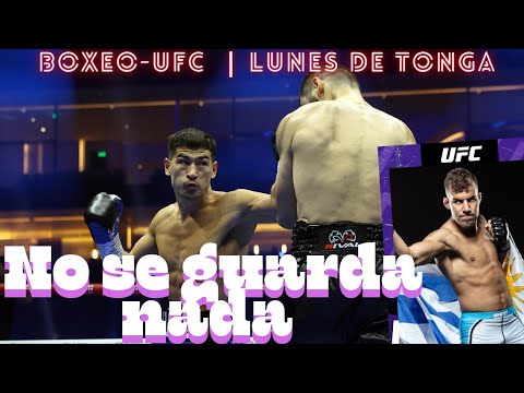 BIVOL-BETERBIEV, ¿MCGREGOR VS HOOKER?, BKFC Y MÁS #live #livestreaming