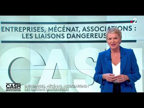 Envoyé spécial : Elise Lucet chute, témoignages édifiants sur France 2