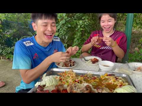 กินไปด่าไป-Ep.1--ส้มตำ-นะจ๊ะ กินไปด่าไป-Ep.1--ส้มตำ-นะจ๊ะ