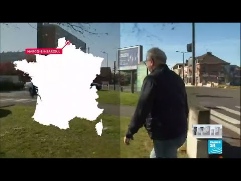 Coronavirus en France : Ces villes qui vont plus loin dans les mesures de confinement