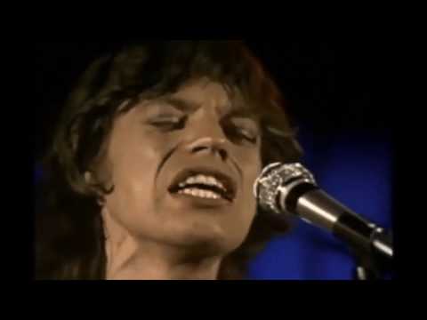 THE ROLLING STONES/Time Waits For No One/HD