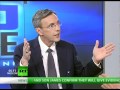 Thom Hartmann: Want to be a rich man in a poor world?