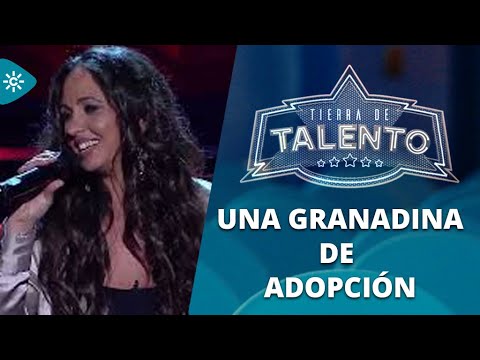 Tierra de talento | Aroa Fernández, triunfadora de la noche con almíbar en la garganta