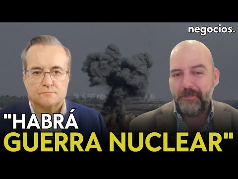 Si EEUU y la UE autorizan el uso de armas de largo alcance contra Moscú, habrá guerra nuclear