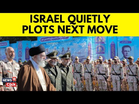 Iran Attacks Israel | Will Israel Strike Back Or Show Restraint? | Middle East On Edge  | N18V