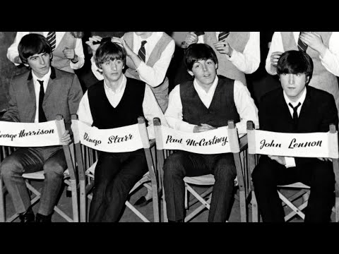 De nouveaux titres des Beatles… grâce à l'intelligence artificielle