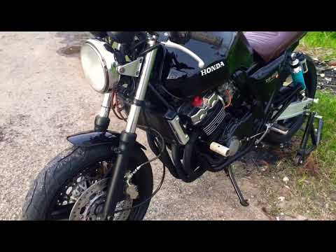 Cb400caferacer1996versionS