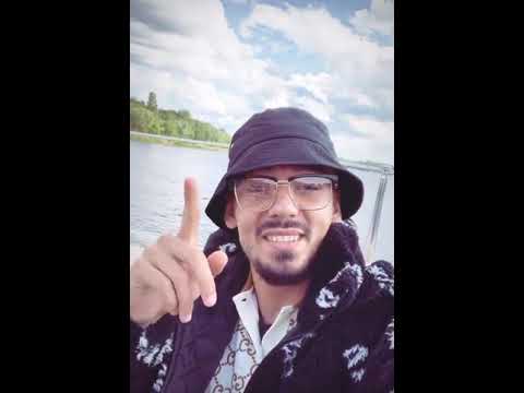 CAPITAL BRA feat. ??? - VIRUS | Hörprobe
