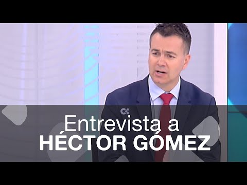 Entrevista al Ministro de Industria, Turismo y Comercio