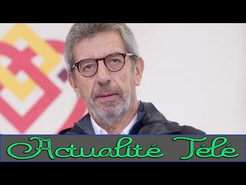 Ça m’obsède:  cet événement traumatisant pour Michel Cymes qui a changé sa vie