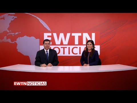 EWTN NOTICIAS - 2024-09-19 - Noticias católicas | Programa completo