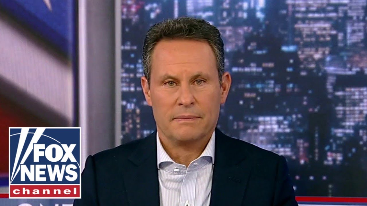 Brian Kilmeade: What comes to mind when you think of Thanksgiving?