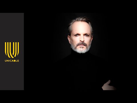 Miguel Bosé volverá a la televisión mexicana | Con Permiso