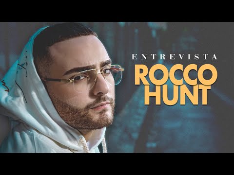 Rocco Hunt: SanRemo fue algo más que música, fue una revolución | Entrevista | Playz