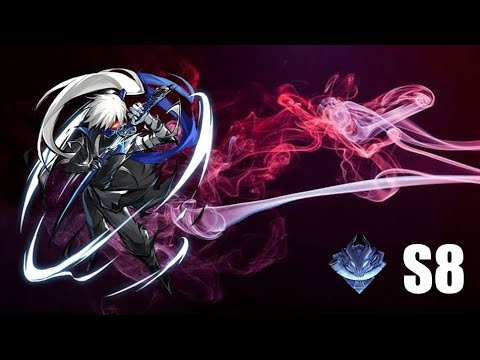 忍者マストダイ|3vs3 シーズン8 廃墟