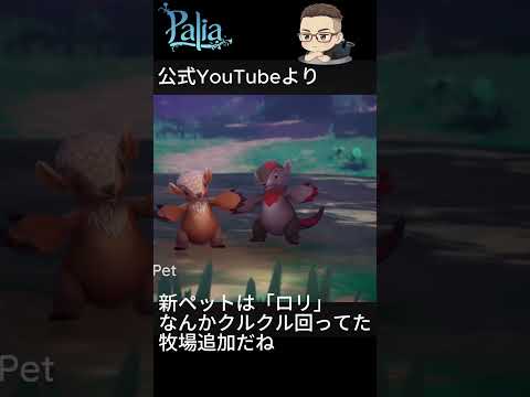 Palia update情報patch2.00