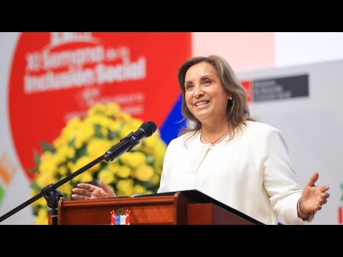 Presidenta Boluarte solicita permiso para viajar a Estados Unidos
