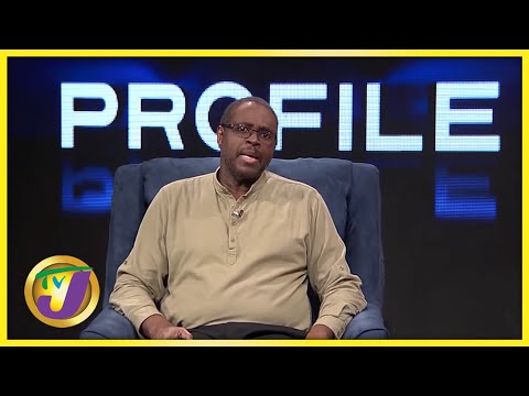 Basil Dawkins | TVJ Profile Interview - Oct 17 2021