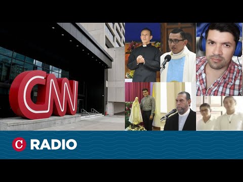 Censuran a CNN en Nicaragua; Dictadura enjuicia a sacerdotes; Presos políticos en huelga de hambre