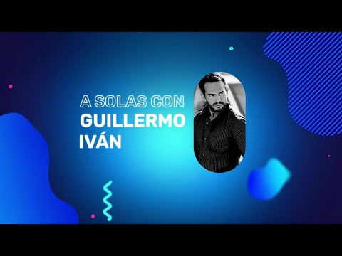 A SOLAS con Guillermo Iván | En EL DESCONOCIDO | Segunda temporada