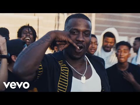 Jay Rock - Wow Freestyle ft. Kendrick Lamar