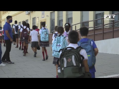 Inicio del curso escolar en La Salle