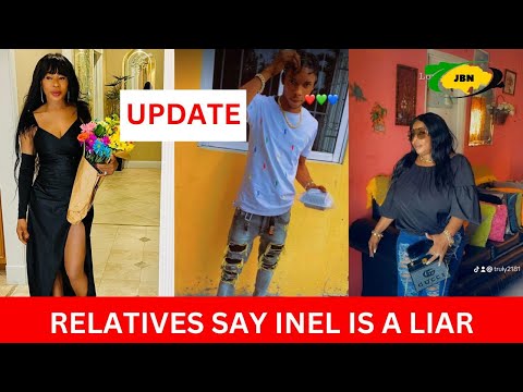 UPDATE: Dell & other family members clap back at Inel/JBNN