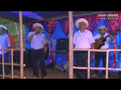 TORRENTE MESANO - LUIS RUDAS - ANANIAS NAVARRO - RAUL VELASQUES - Fiesta de Los Hermanos Velasquez