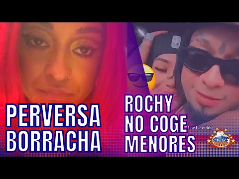 PERVERSA BORRACHA GOLPEA EMPLEADOS/ ROCHY YA NO COGE MENORES/ CHEDDY Y CHELSY EN PASOLA | BREVES