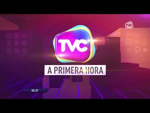 TVC A Primera Hora: Programa del 3 de abril de 2024