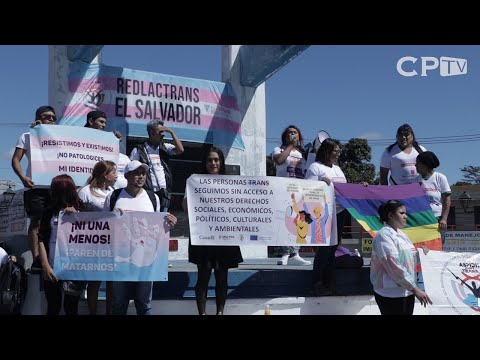 ASPIDH reitera necesidad de Ley de Identidad de Género en El Salvador