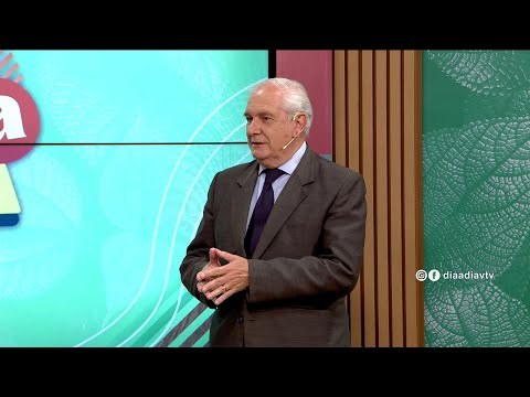 Día a Día  | El clima con José Serra: pronóstico del tiempo