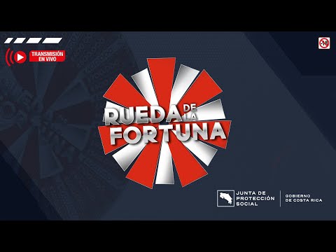 RUEDA DE LA FORTUNA SÁBADO 04 DE NOVIEMBRE DEL 2023