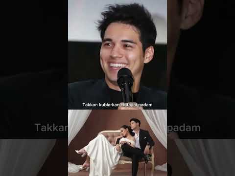 POV ungkapan kesetiaan Maxime Bouttier lewat lagu "Detak Cinta",semoga langgeng ya.#maximebouttier