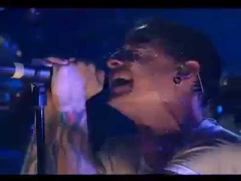 Linkin Park-Breaking The Habit [best live version]