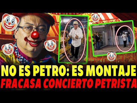 NO ERA PETRO, su HERMANO costeño  l ASÍ Petro y Morris saquean a Colombia l Vicky Dávila Jota Pe