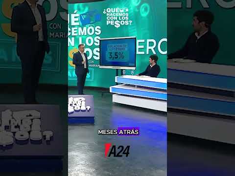 Los BONOS ARGENTINOS lideran el Rally del MERCADO