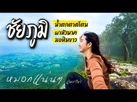 สวรรค์บนดินหมอกแน่น|เที่ยวช