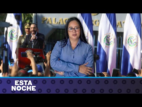 Ruth López, abogada Constitucionalista: Por qué es ilegal la reelección de Bukele en El Salvador