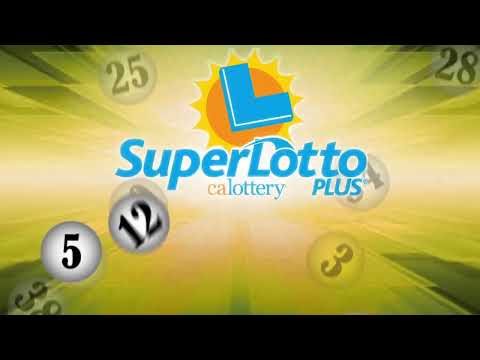 SuperLotto California Plus, comprobar resultado del sorteo del loto 4 de mayo del 2024