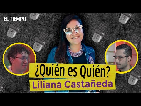 Liliana Castañeda, la voz feminista que aspira por Dignidad y Compromiso