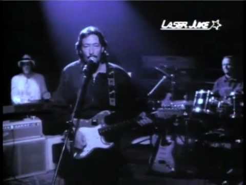 Chris Rea - Julia (1993)