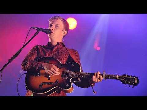 george ezra tour 2022 support act