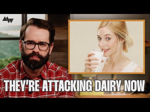 Got Milk? Now You're A Racist Colonizer, According To The Left