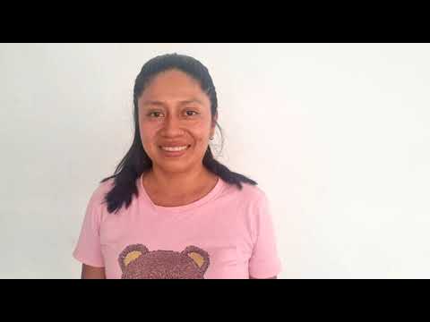 Sumak: Verónica Gómez - Alcaldía de Medellín